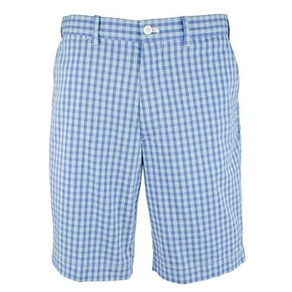 Men's Classic Fit 10-inch Short 30 - Picture 4 of 6